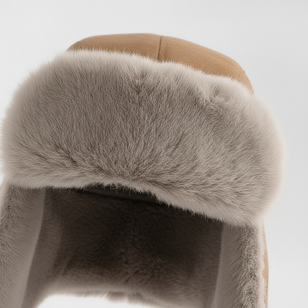 Elliot Trapper Hat