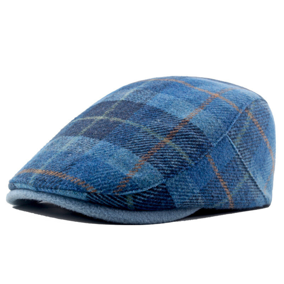 Alfred Wool Cap