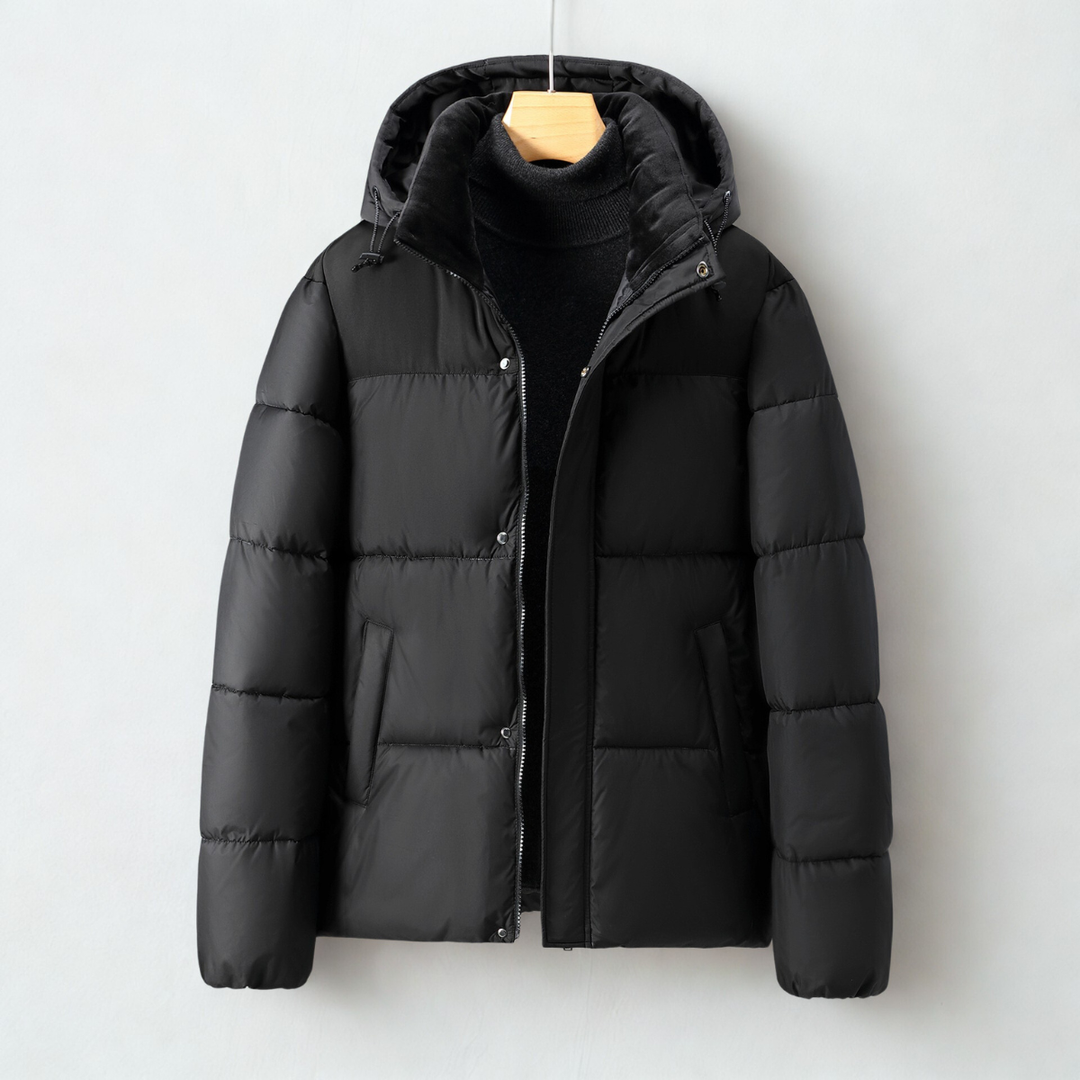 Norvic Puffer Jacket