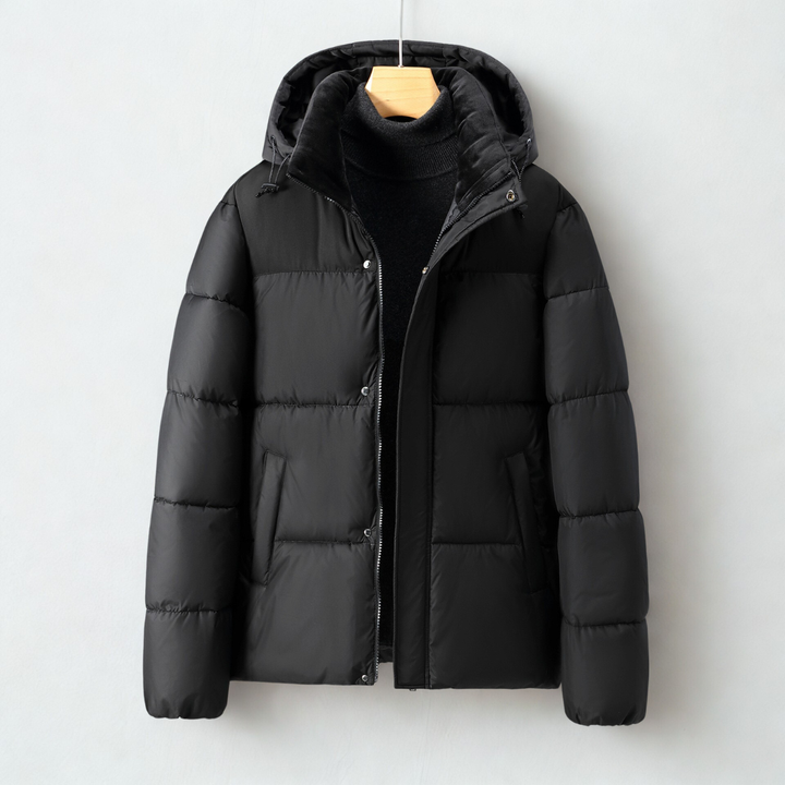 Norvic Puffer Jacket