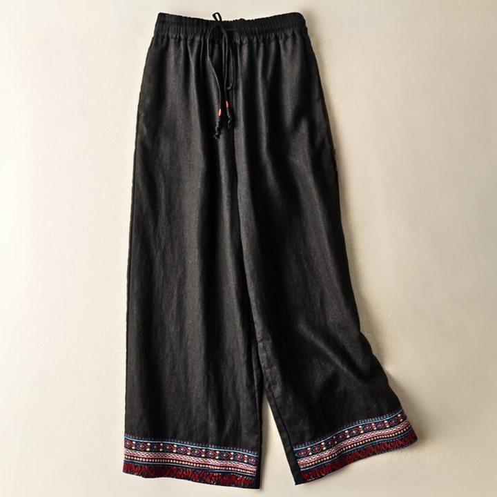 Isla Linen Pant