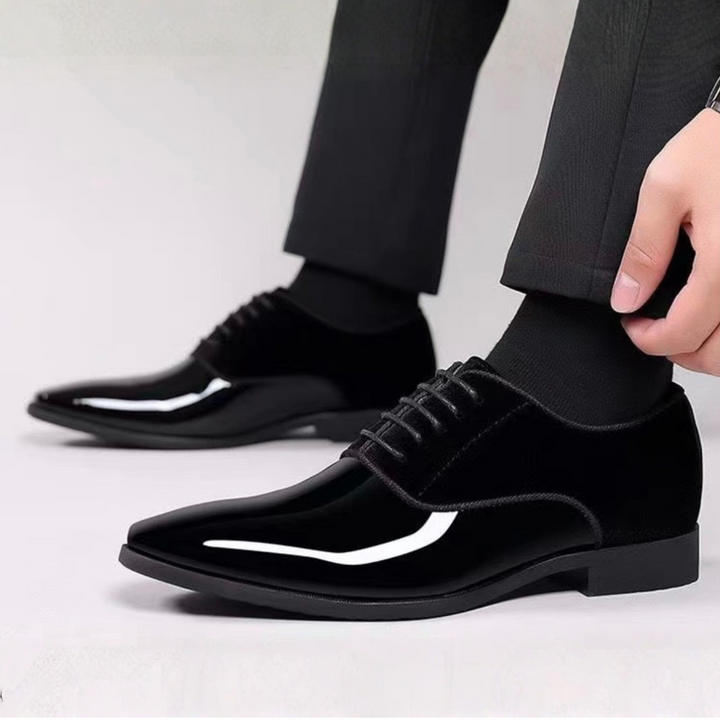 Leonardo Velvet Oxford