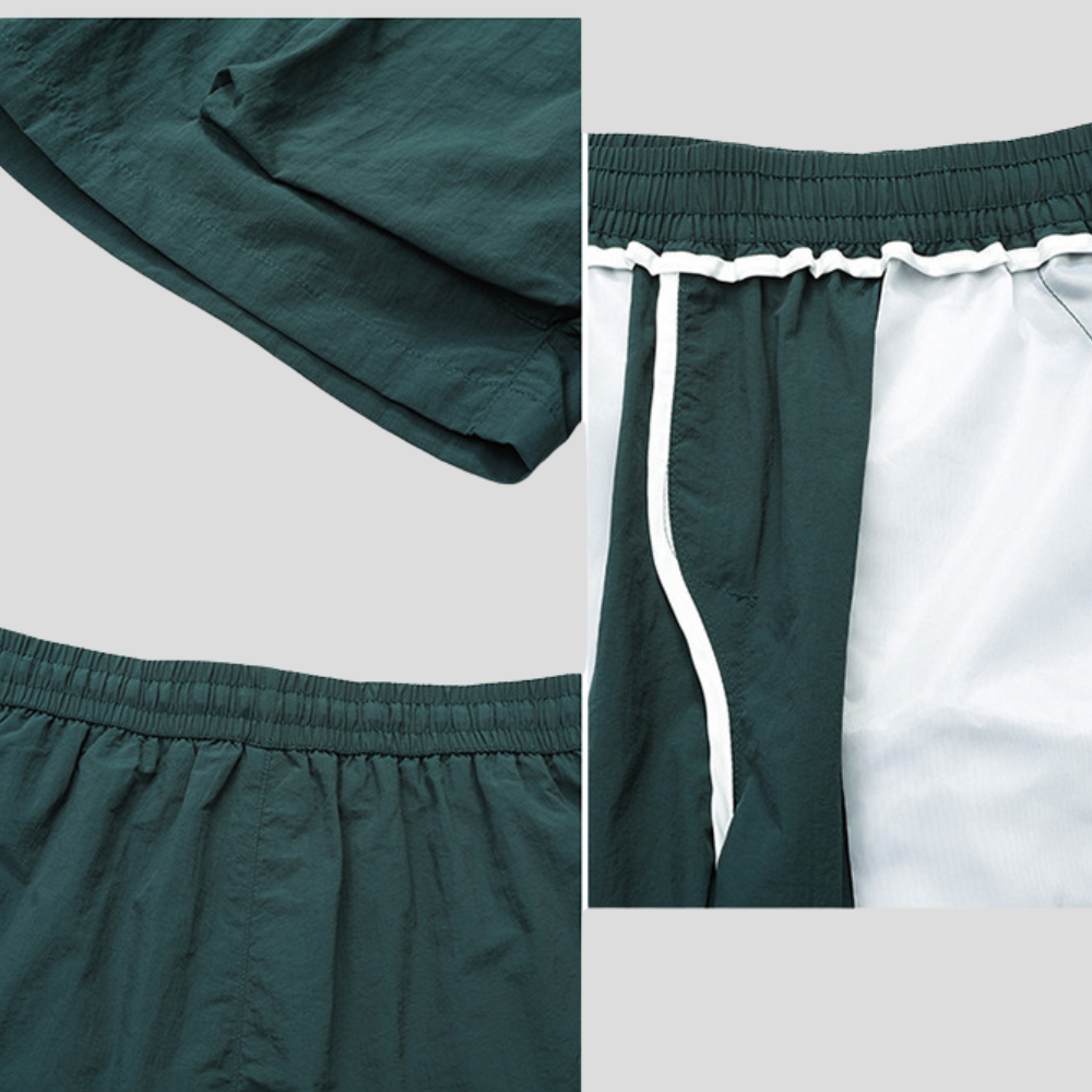 Pulse Cargo Shorts