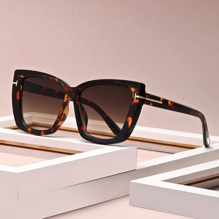Cat Eye Sunglasses