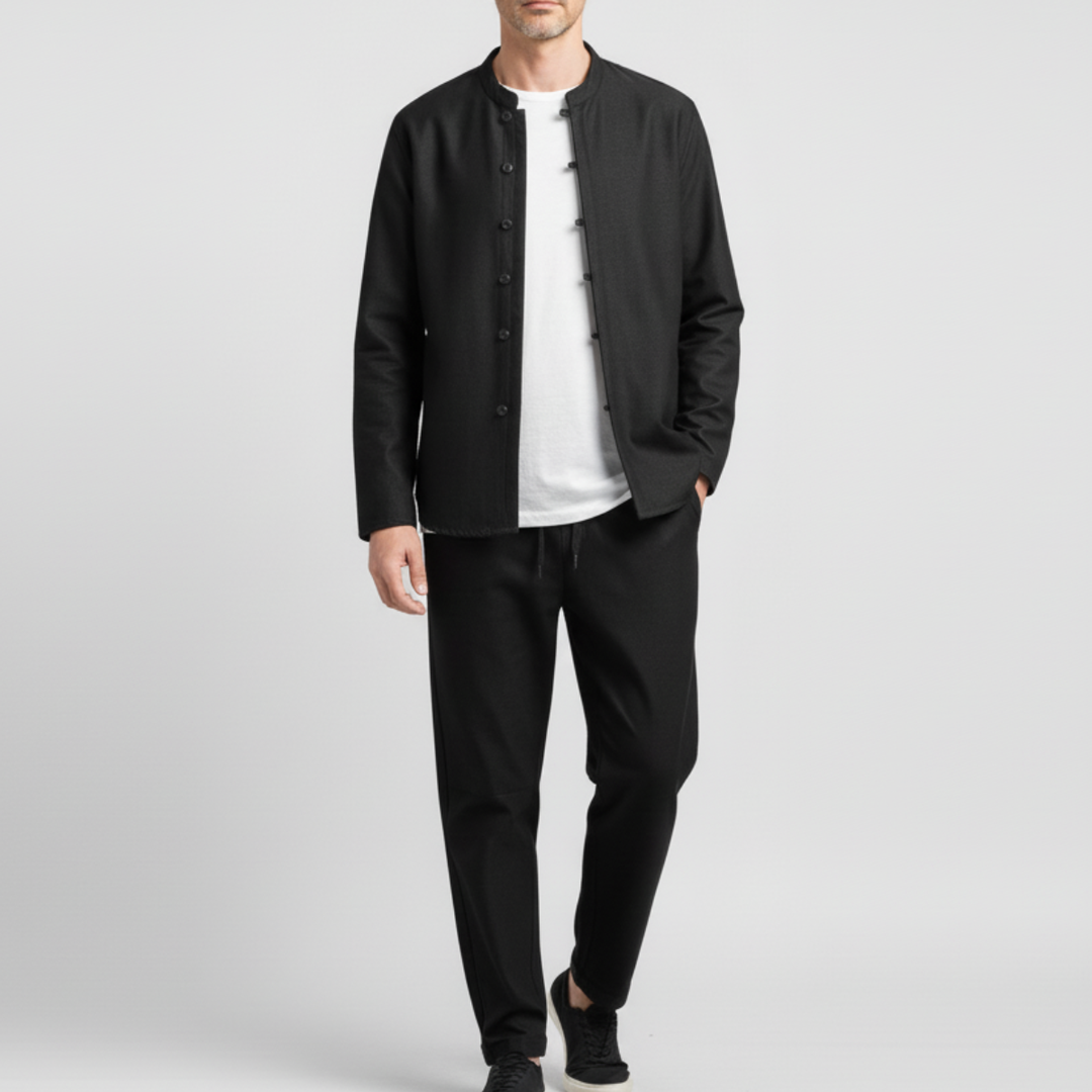 Langford Lounge Set