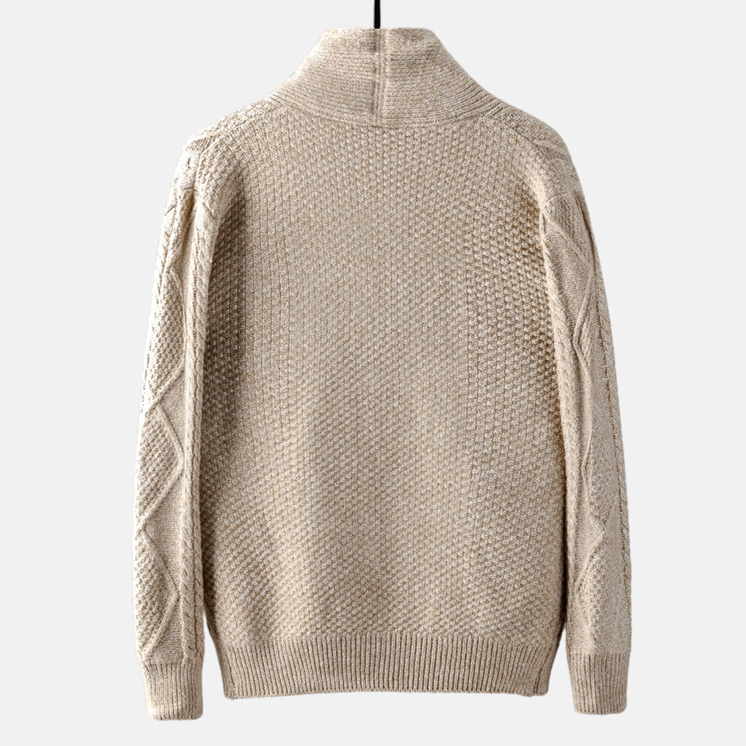 Varen Knit Cardigan