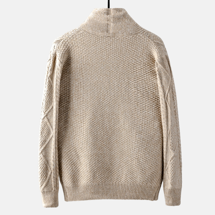 Varen Knit Cardigan