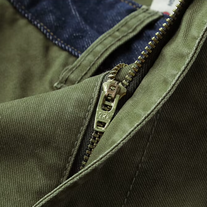 Wesdon Cargo Pants