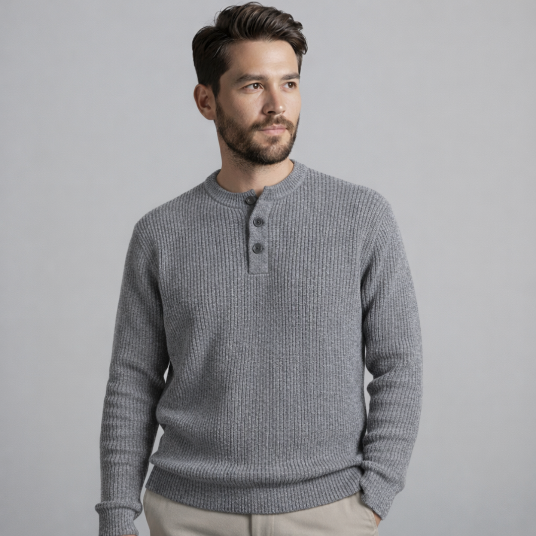 Charlie Knit Sweater