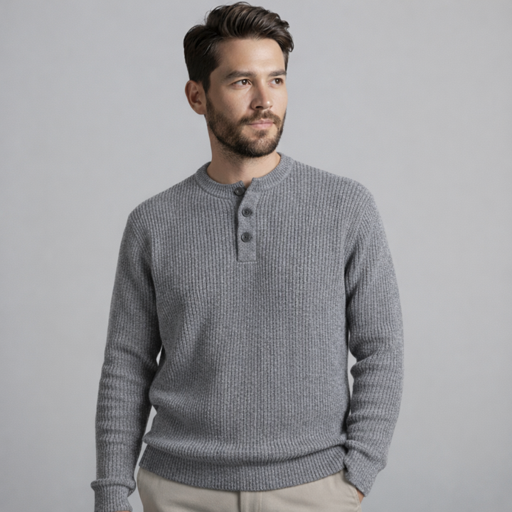 Charlie Knit Sweater