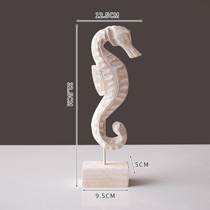 Mediterranean Tide Sculptures