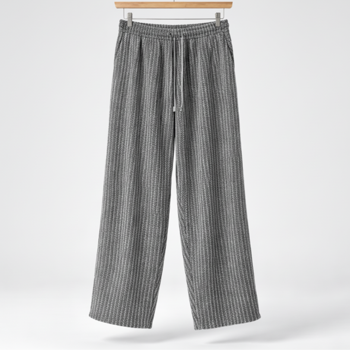 Marlowe Striped Pants