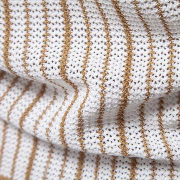 Bradmere Knit Polo