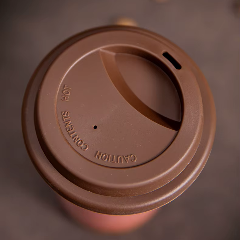 Lucid Glaze Mug