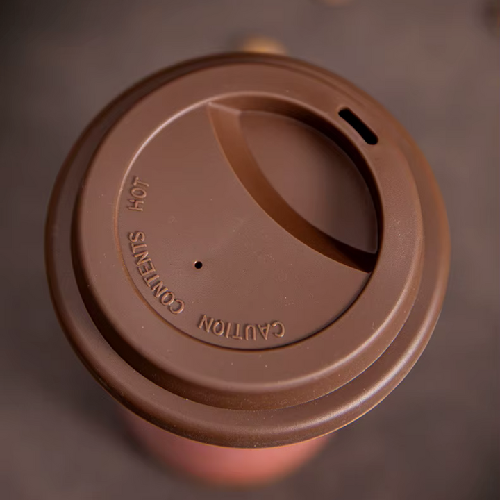 Lucid Glaze Mug