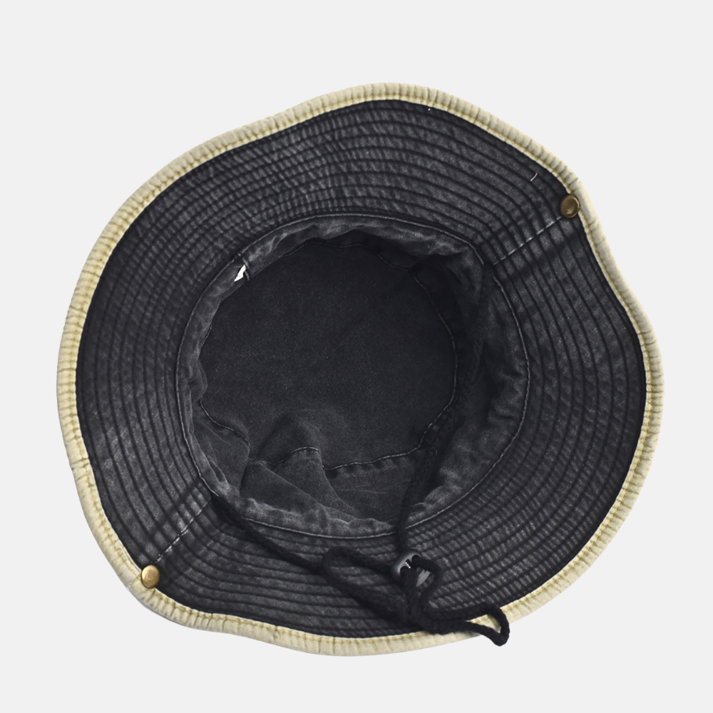 Nieman Bucket Hat