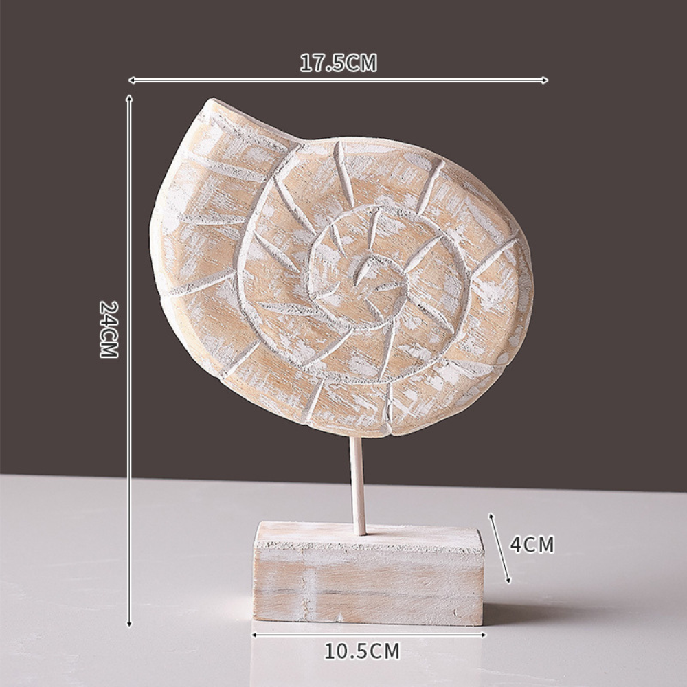 Mediterranean Tide Sculptures
