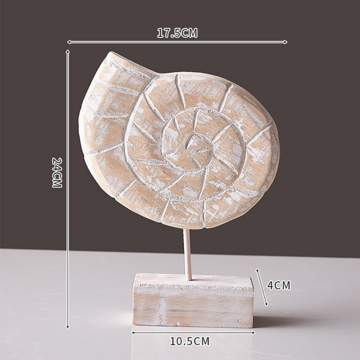 Mediterranean Tide Sculptures