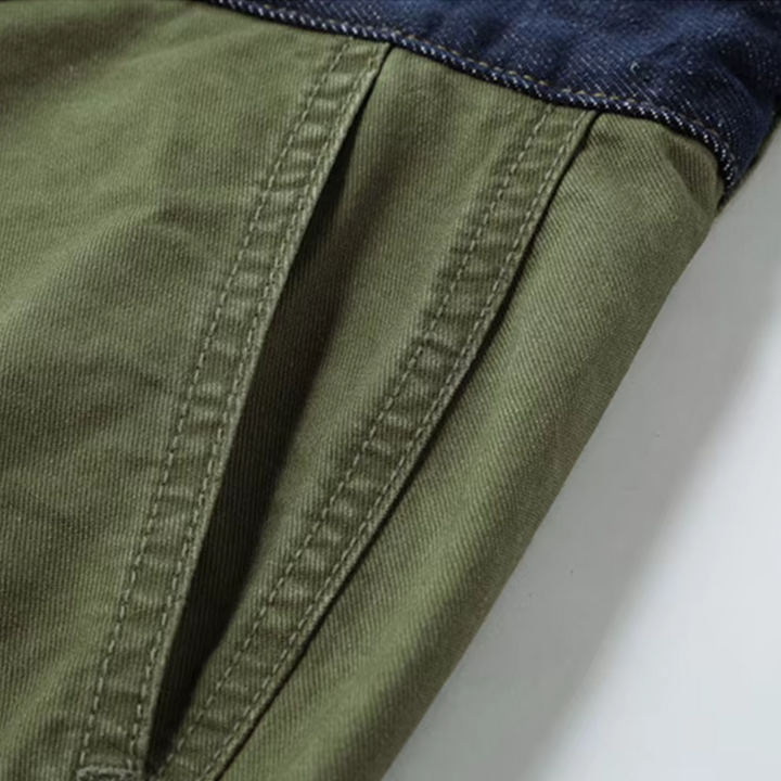 Wesdon Cargo Pants