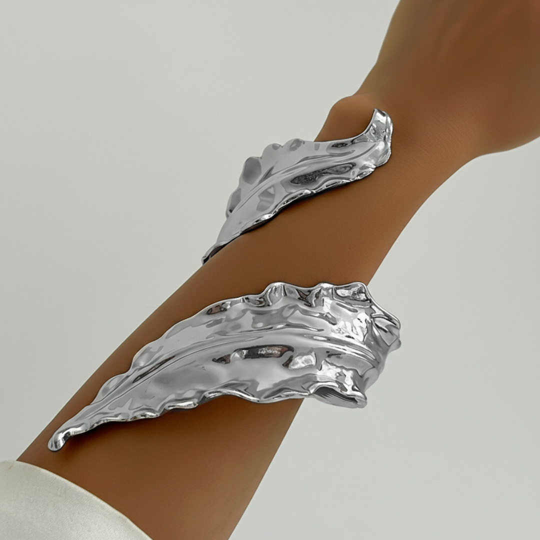 Daphne Cuff Bracelet