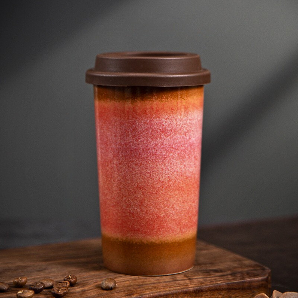 Lucid Glaze Mug