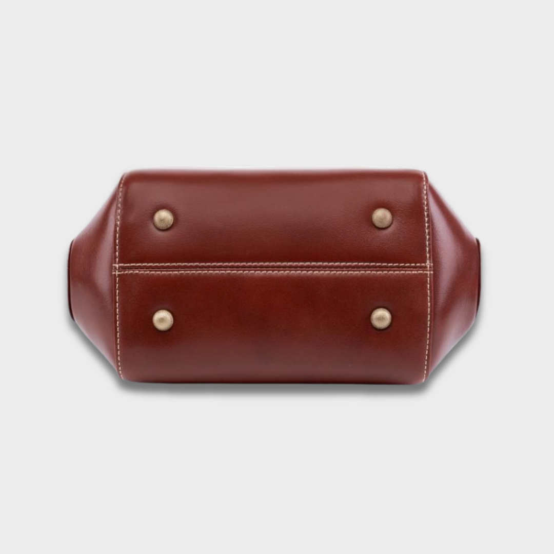 Colette Leather Bag