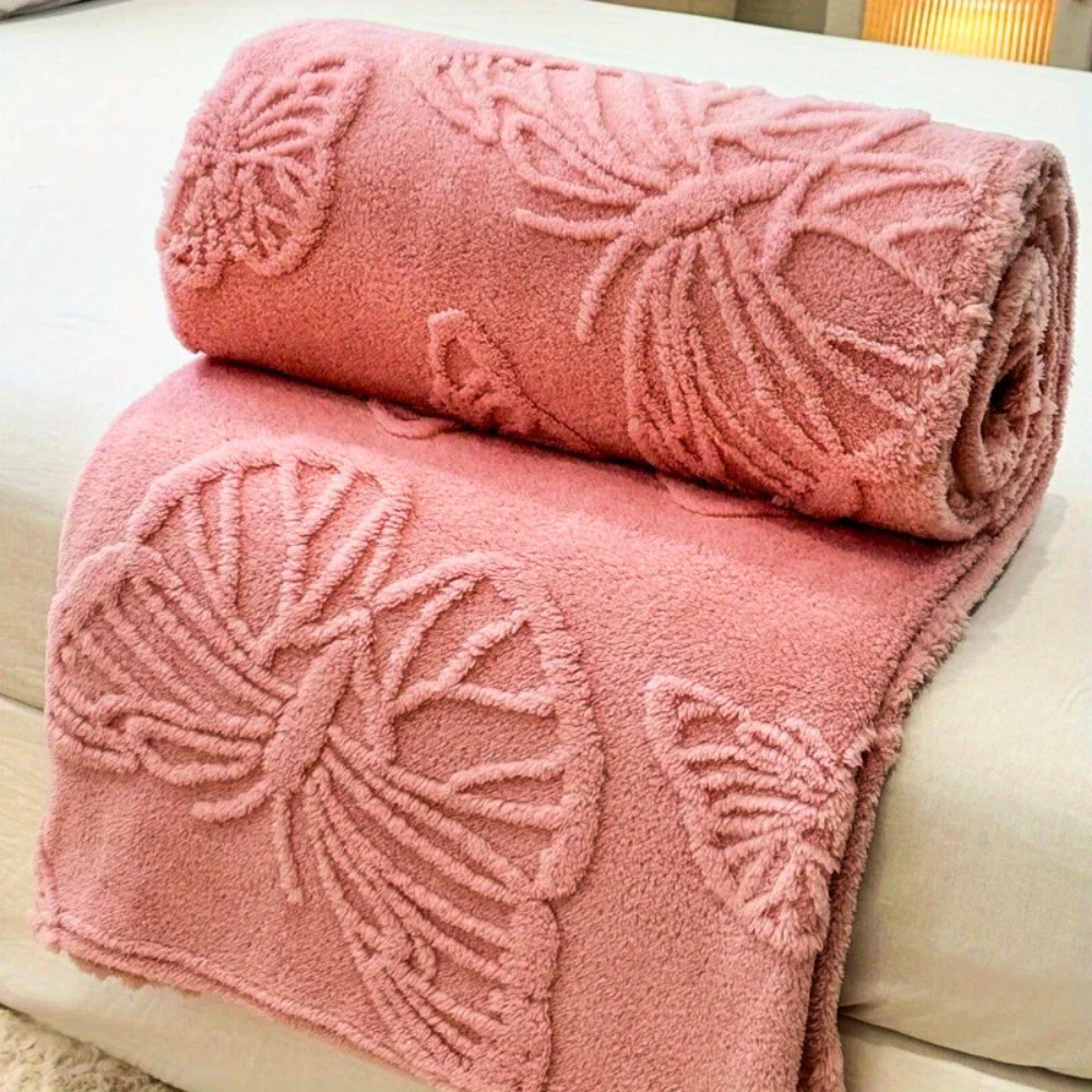 Butterfly Blanket