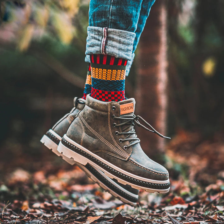 Highland Socks