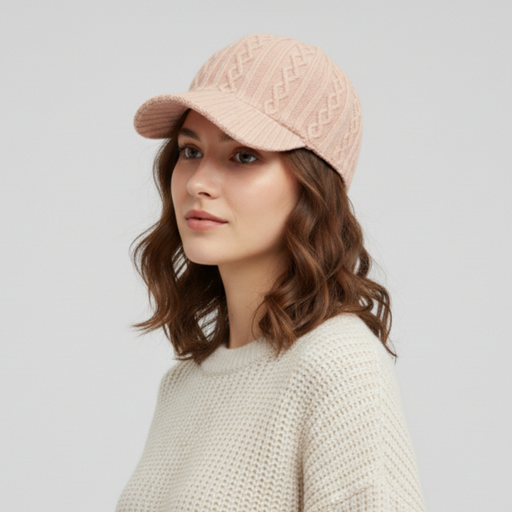 Emilia Knit Cap