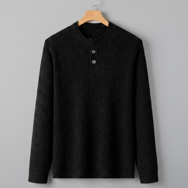 Charlie Knit Sweater