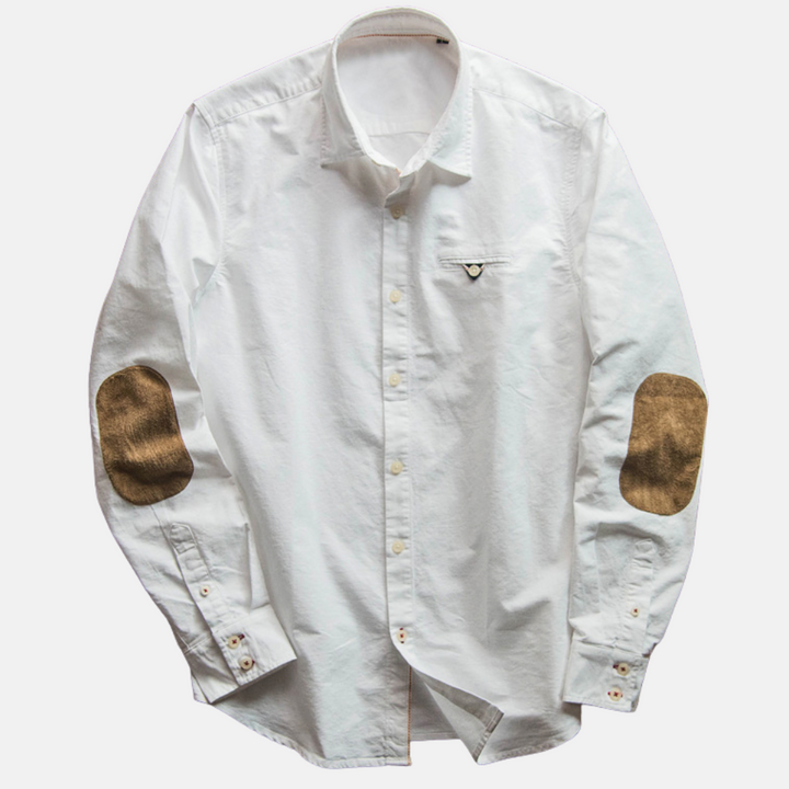 Oaken Button Up
