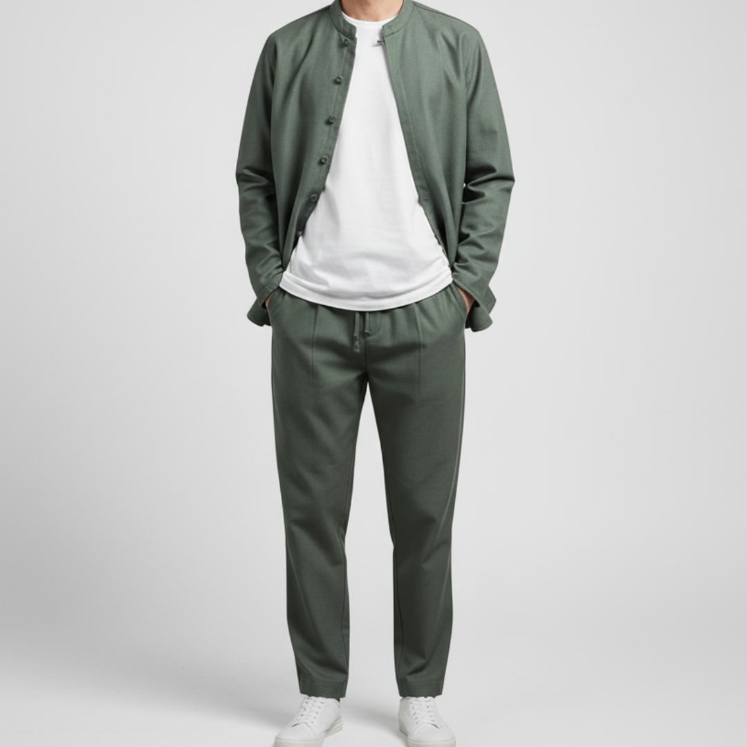 Langford Lounge Set