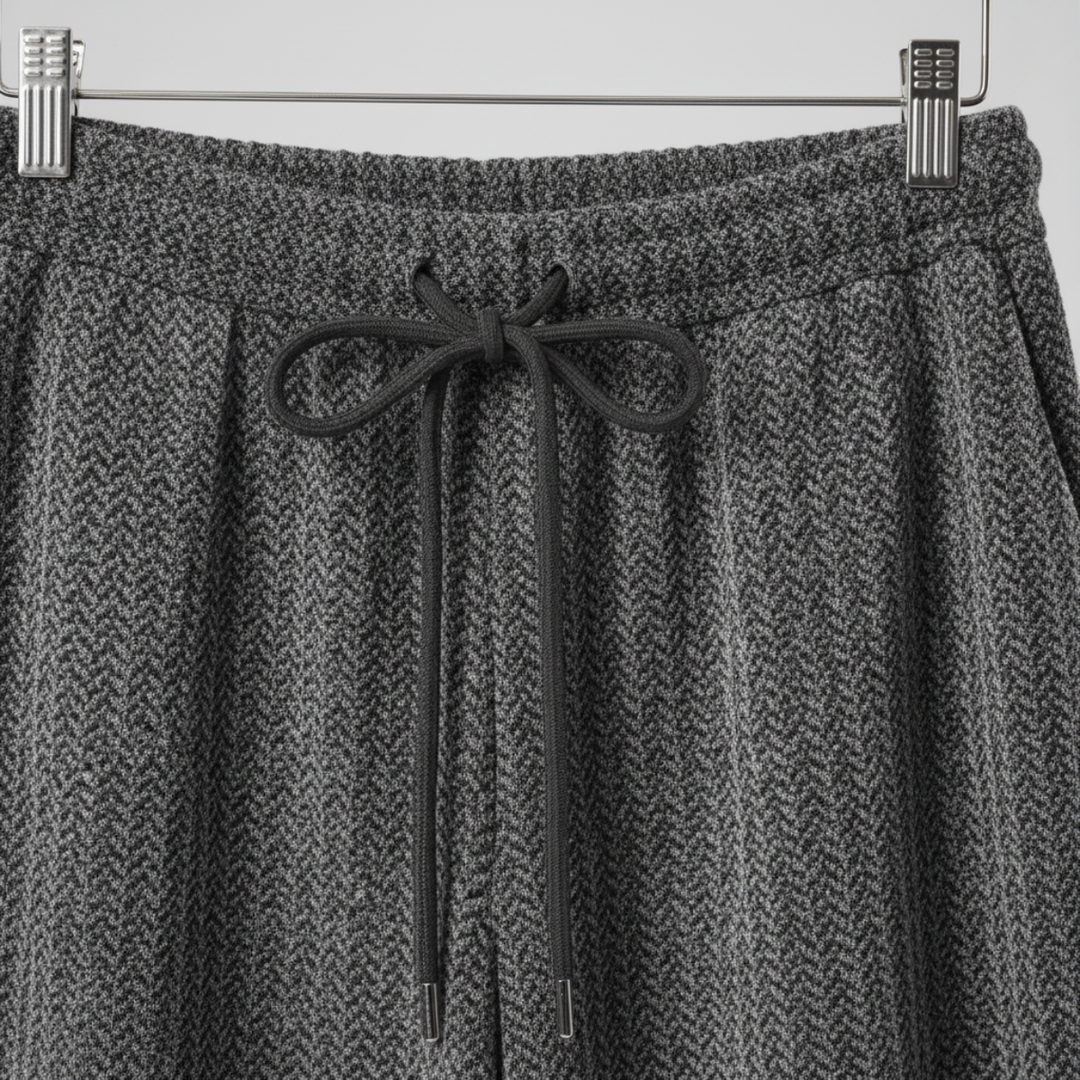 Marlowe Striped Pants