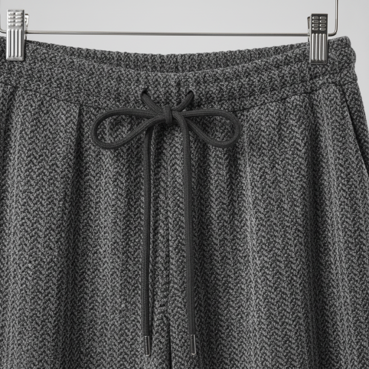 Marlowe Striped Pants