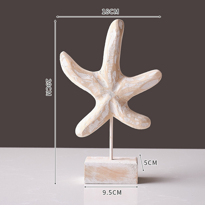 Mediterranean Tide Sculptures