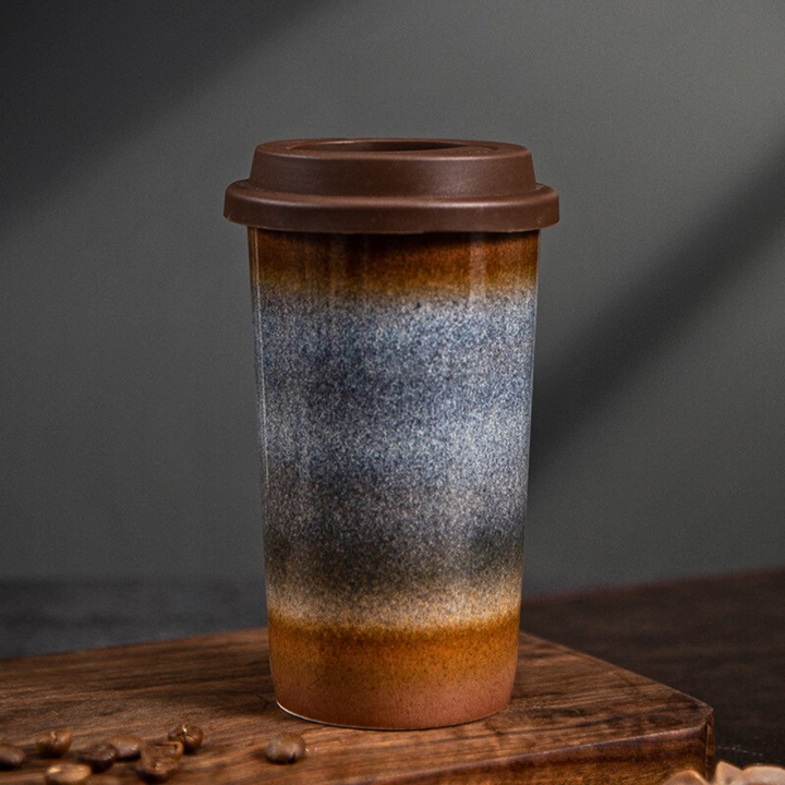 Lucid Glaze Mug