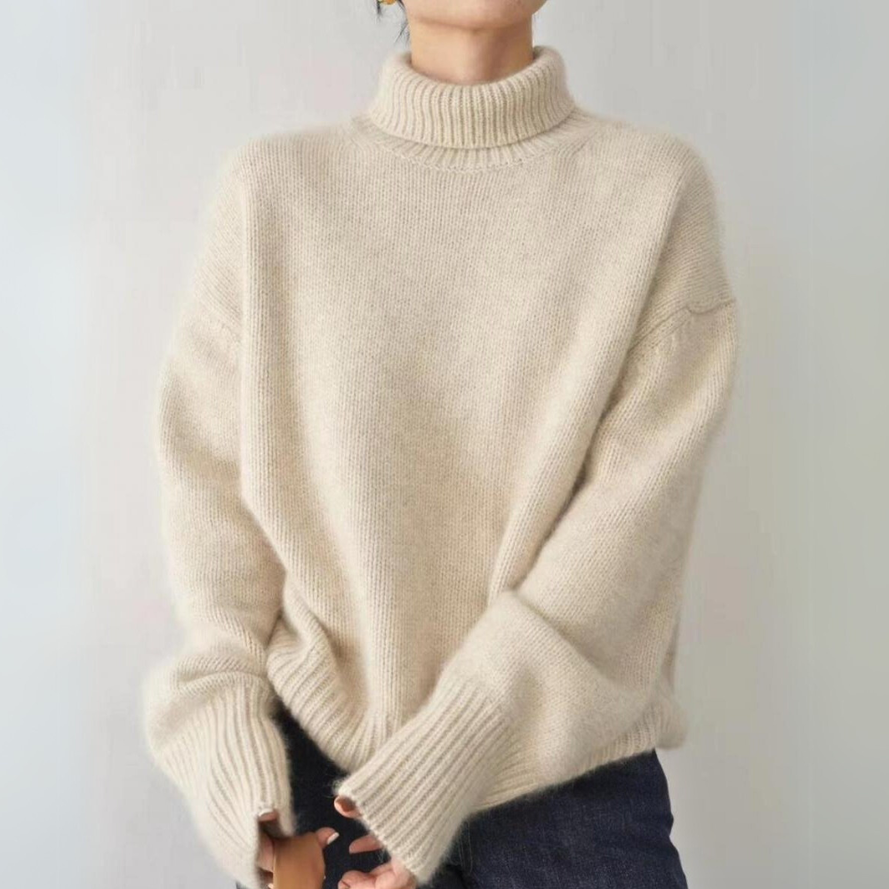 Alvara Turtleneck