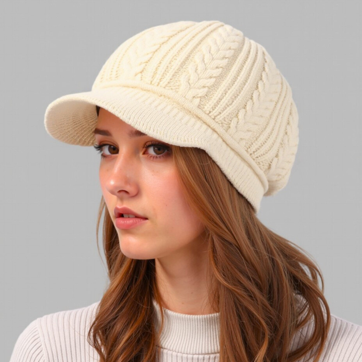 Lina Knit Cap