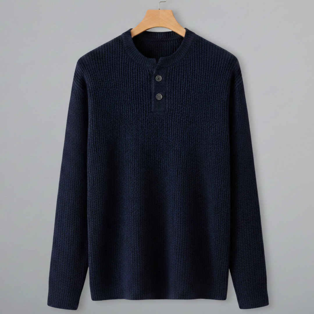 Charlie Knit Sweater