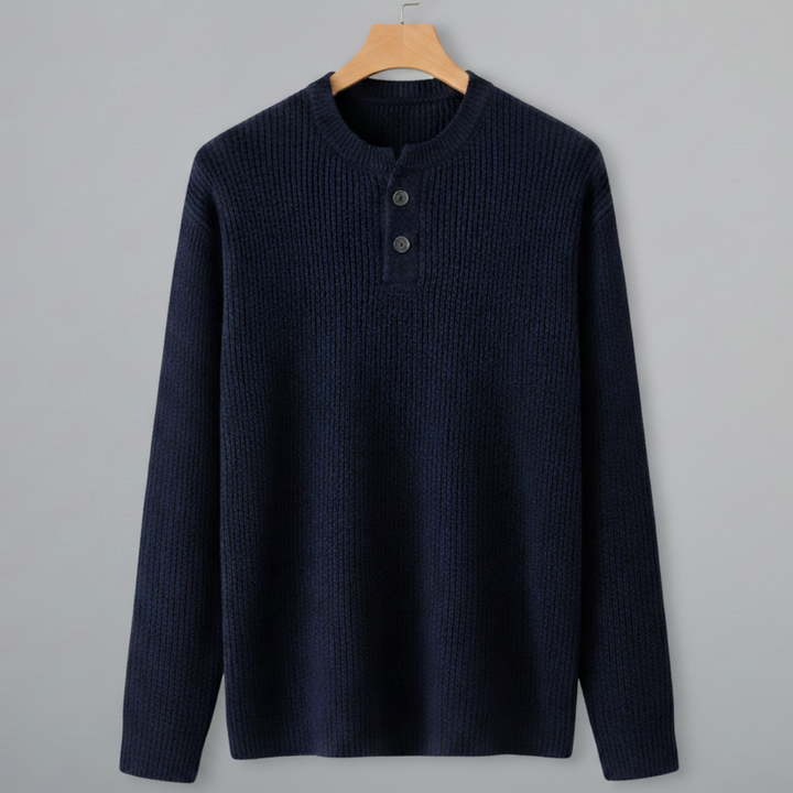 Charlie Knit Sweater