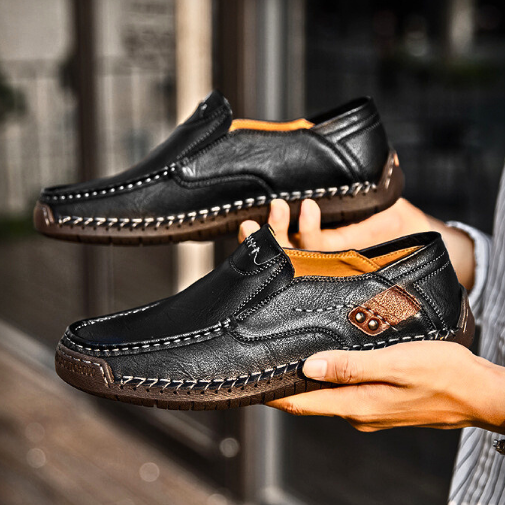 Bradford Loafers