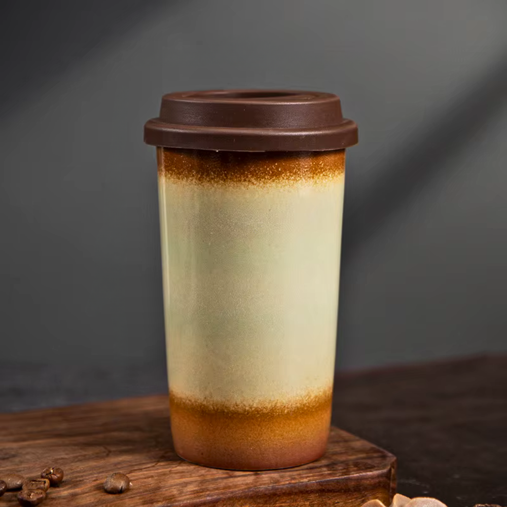 Lucid Glaze Mug