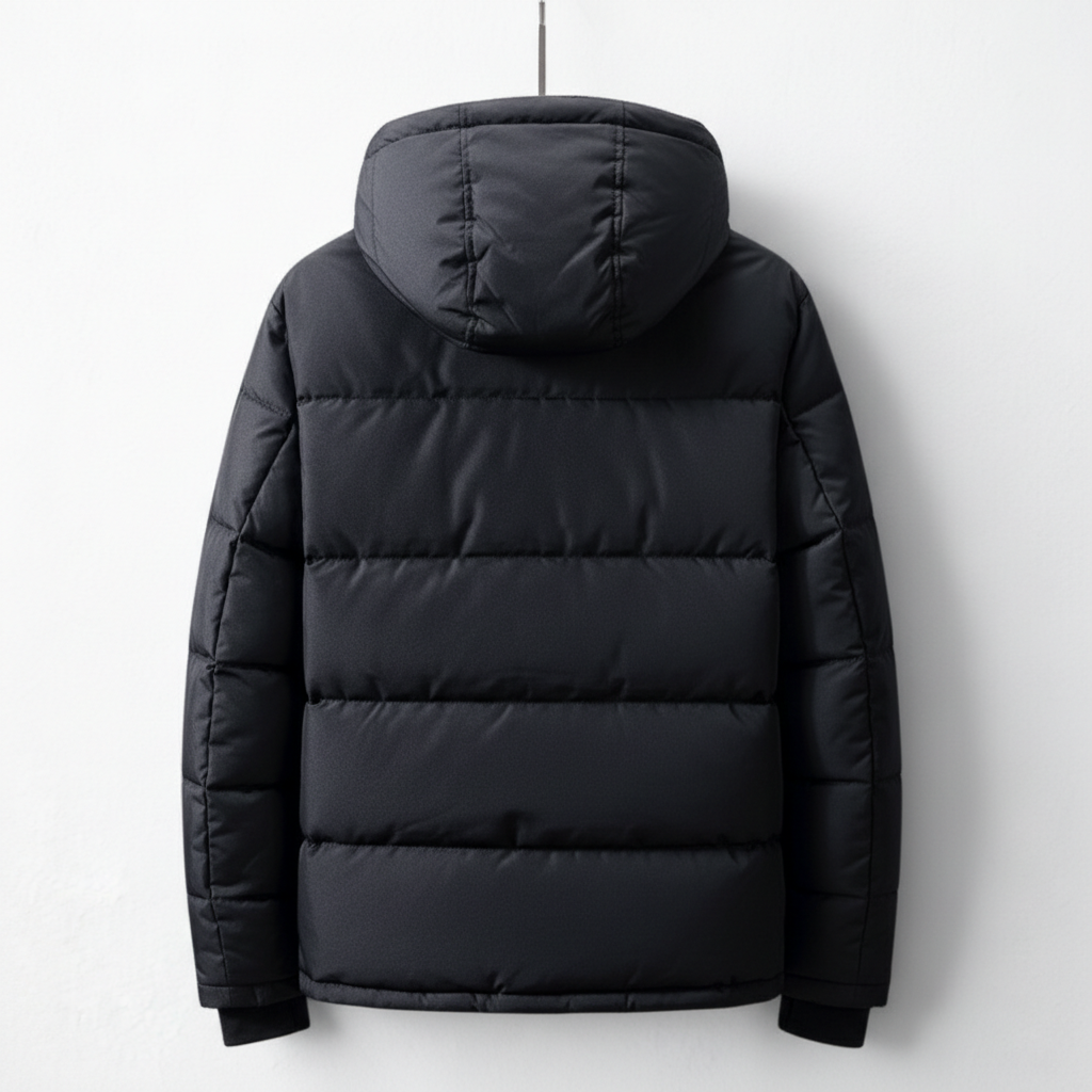 Moritz Puffer Jacket