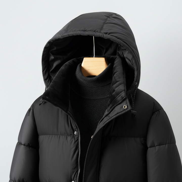 Norvic Puffer Jacket