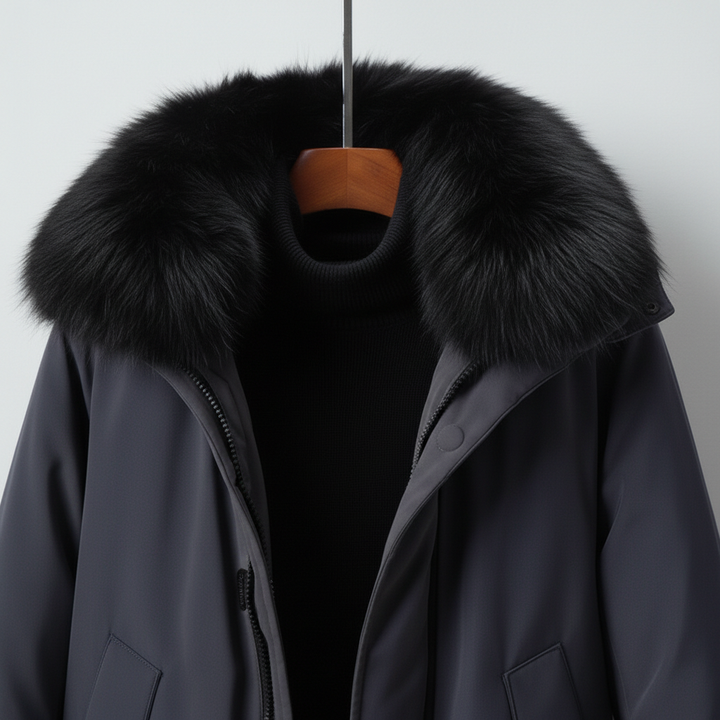 Orson Duck Down Parka