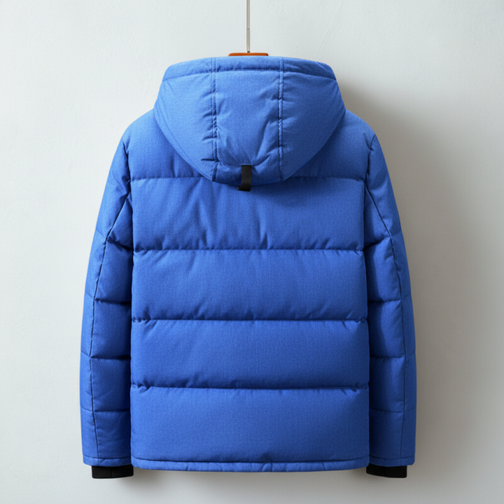 Moritz Puffer Jacket