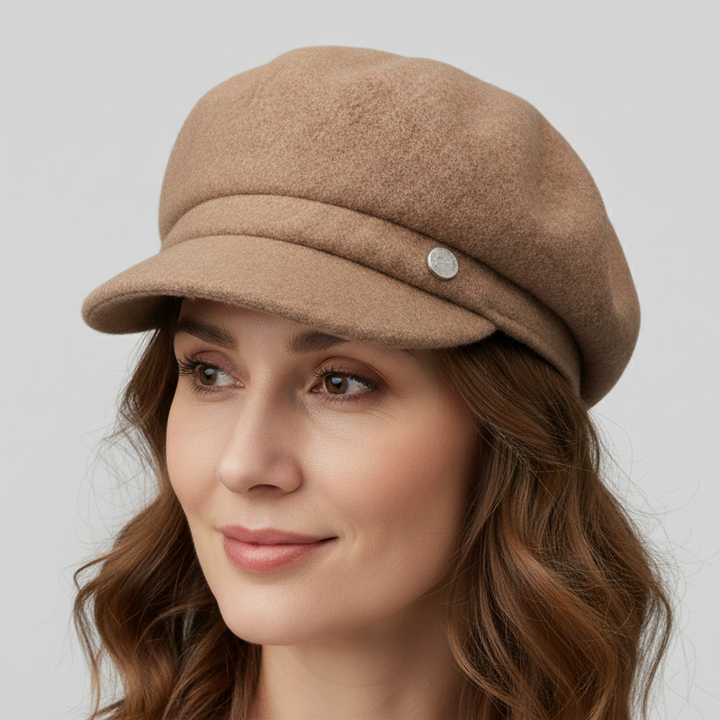 Sofia Wool Cap
