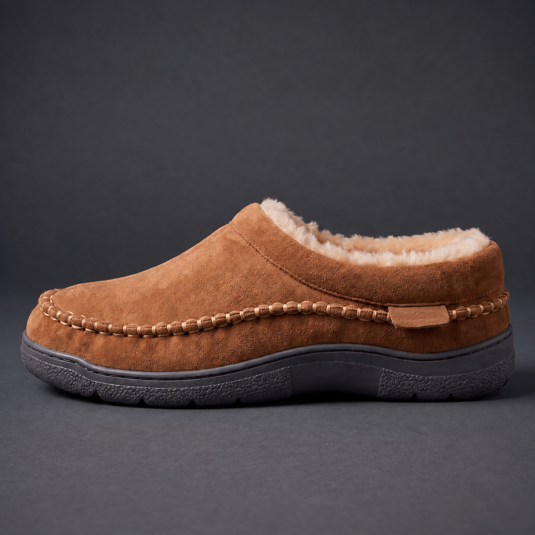 Aspen Lodge Slippers