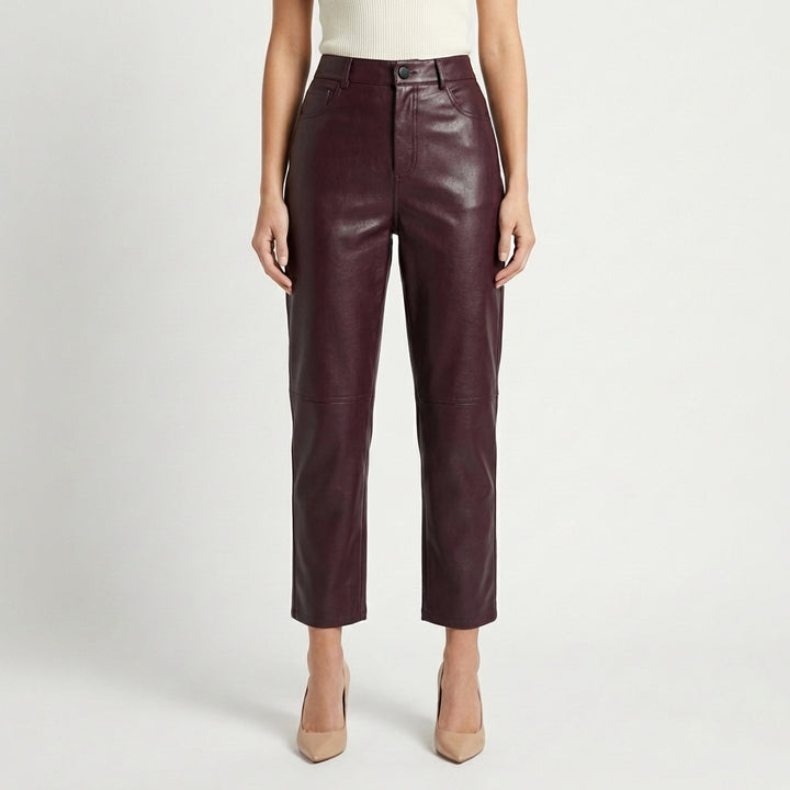 Vienna Gloss Pants