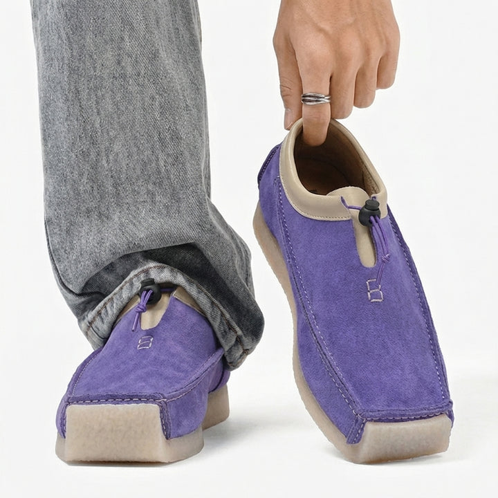 Eightball Loafers